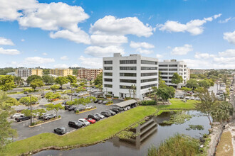 2290 10th Ave N, Lake Worth, FL - VUE AÉRIENNE  vue de carte - Image1