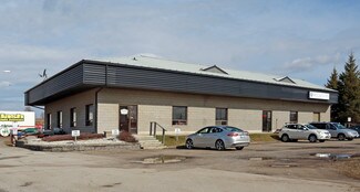 Plus de détails pour 7000 Wellington Road 124, Guelph/Eramosa, ON - Industriel/Logistique à louer