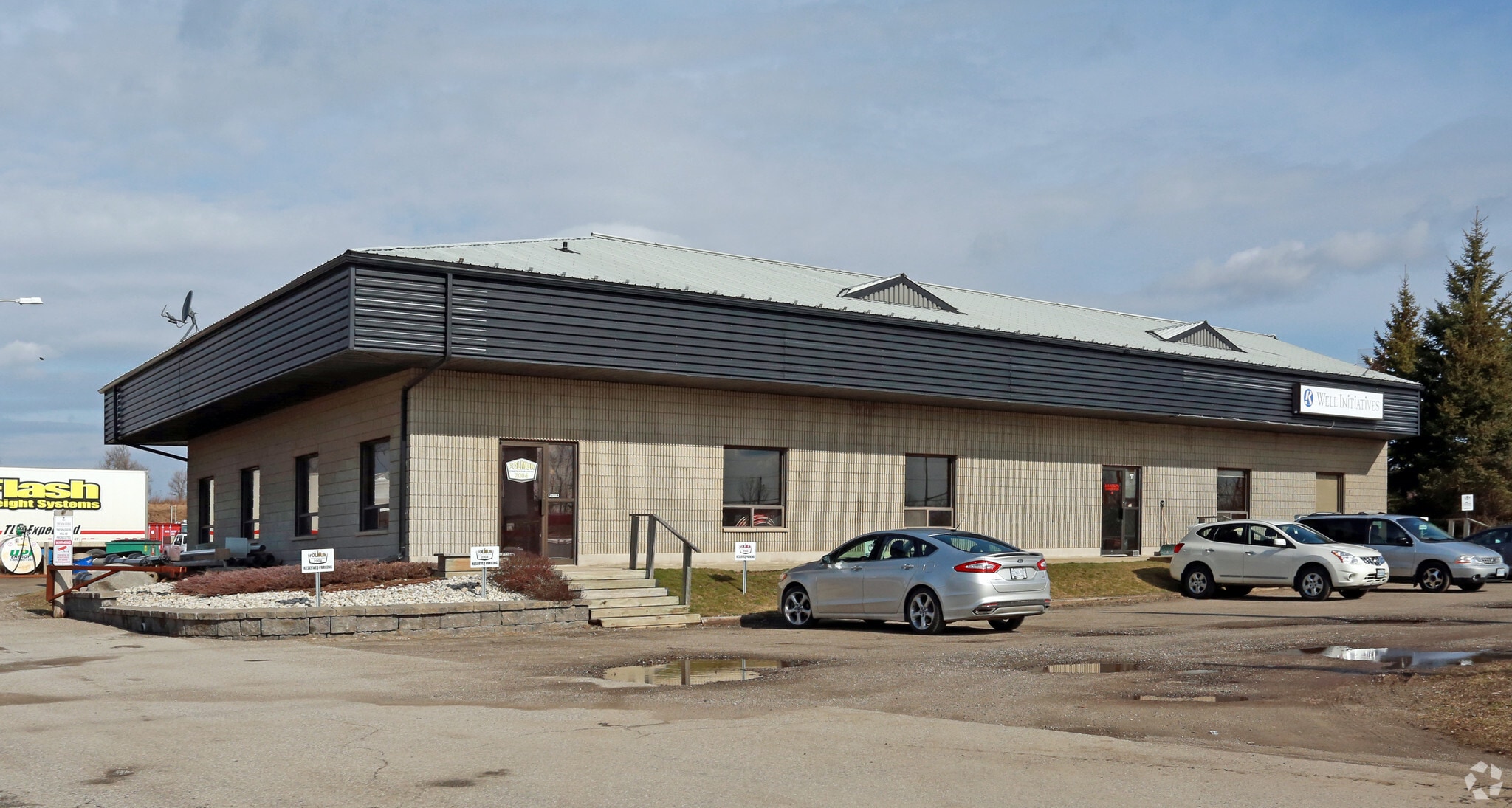 7000 Wellington Road 124, Guelph/Eramosa, ON à louer Photo principale– Image 1 sur 3