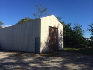 Plus de détails pour 20 Liberty Rd, Sykesville, MD - Industriel/Logistique à louer