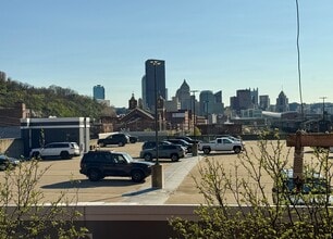 2401 Smallman St, Pittsburgh, PA à louer Photo intérieure– Image 2 sur 13