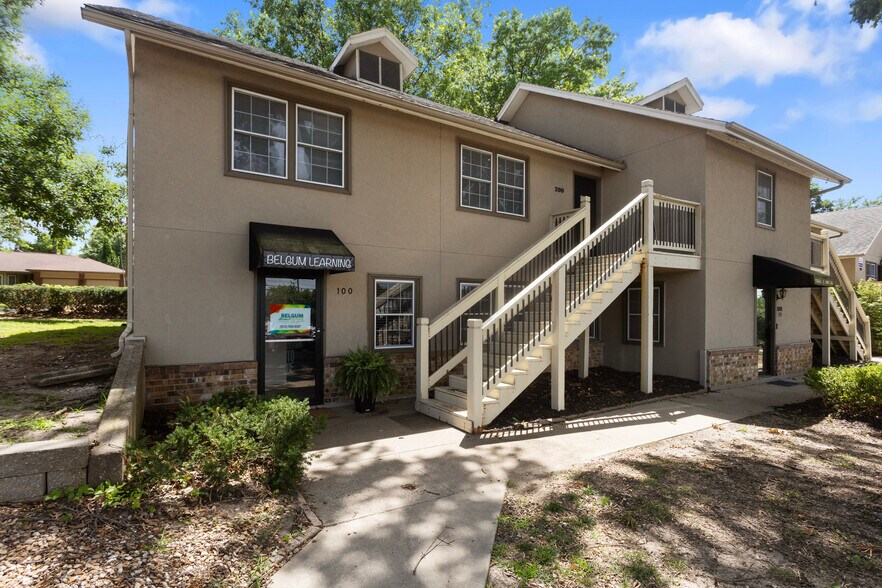 8101 Shawnee Mission Pky, Shawnee Mission, KS à louer - Photo de l’immeuble – Image 3 sur 12