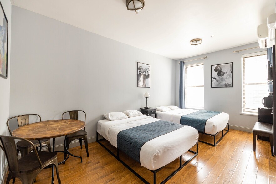 65 E 129th St, New York, NY à vendre - Photo de l’immeuble – Image 3 sur 17