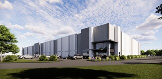 Plus de détails pour 230 Innovation Way, Hendersonville, TN - Industriel/Logistique à louer