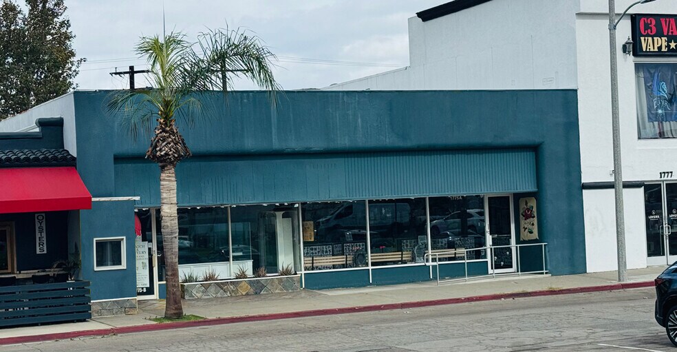 1775 Newport Blvd, Costa Mesa, CA à vendre - Photo de l’immeuble – Image 2 sur 6
