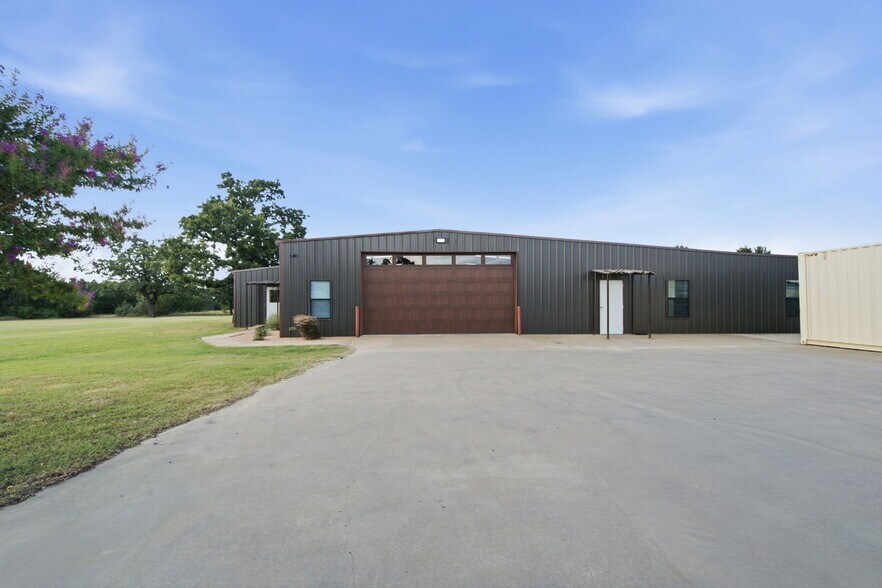 4711 S Highway 281, Mineral Wells, TX à vendre - Photo de l’immeuble – Image 3 sur 3