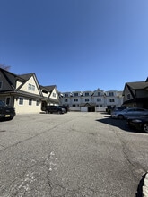 11 Park, Harrington Park, NJ à louer Photo de l’immeuble– Image 1 sur 13