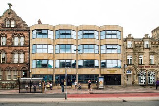 Plus de détails pour 16-20 Lowther St, Carlisle - Bureau à louer