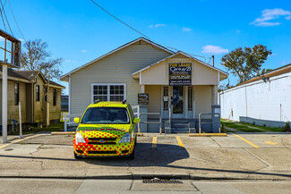 Plus de détails pour 1706 Barataria Blvd, Marrero, LA - Bureau à louer