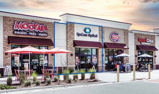 Plus de détails pour 3155 S Orange Ave, Orlando, FL - Local commercial à louer