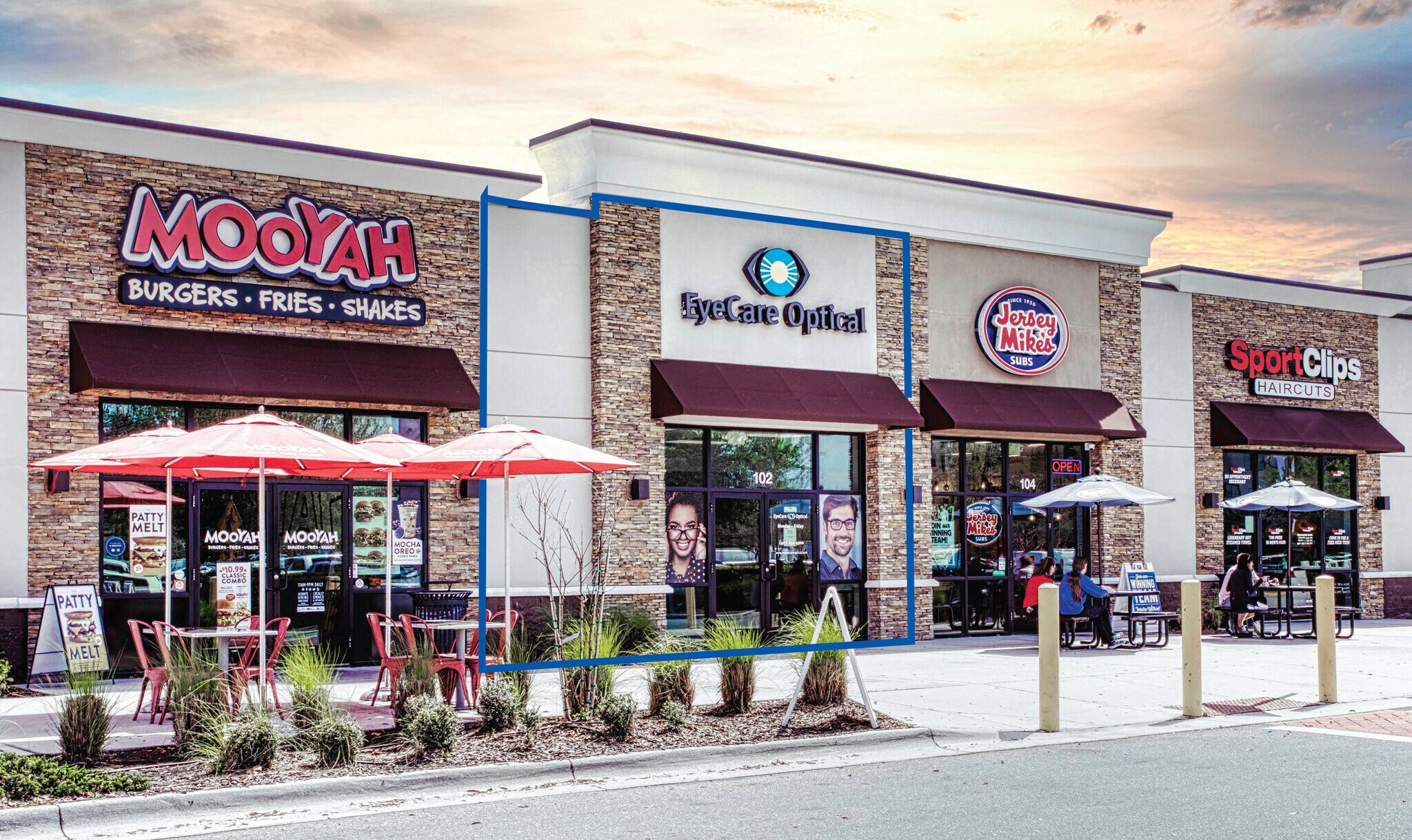 3155 S Orange Ave, Orlando, FL à louer Photo principale– Image 1 sur 11