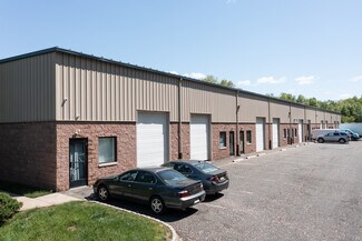 Plus de détails pour 3301-3393 S Clinton Ave, South Plainfield, NJ - Local d'activités à louer