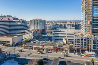 Plus de détails pour 2014-2034 W End Ave, Nashville, TN - Local commercial à louer