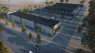 Plus de détails pour 4255 N Ten Mile Rd, Meridian, ID - Local d’activités à vendre