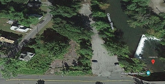 Plus de détails pour 0 Meridian st, Greenfield, MA - Terrain à vendre