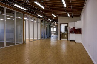 Plus de détails pour 3761 S Hill St, Los Angeles, CA - Bureau à louer