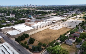 Plus de détails pour 2600 N 32nd St, Milwaukee, WI - Industriel/Logistique à vendre