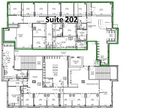 142 Paraclete Dr, Raeford, NC à louer Plan d’étage– Image 1 sur 14