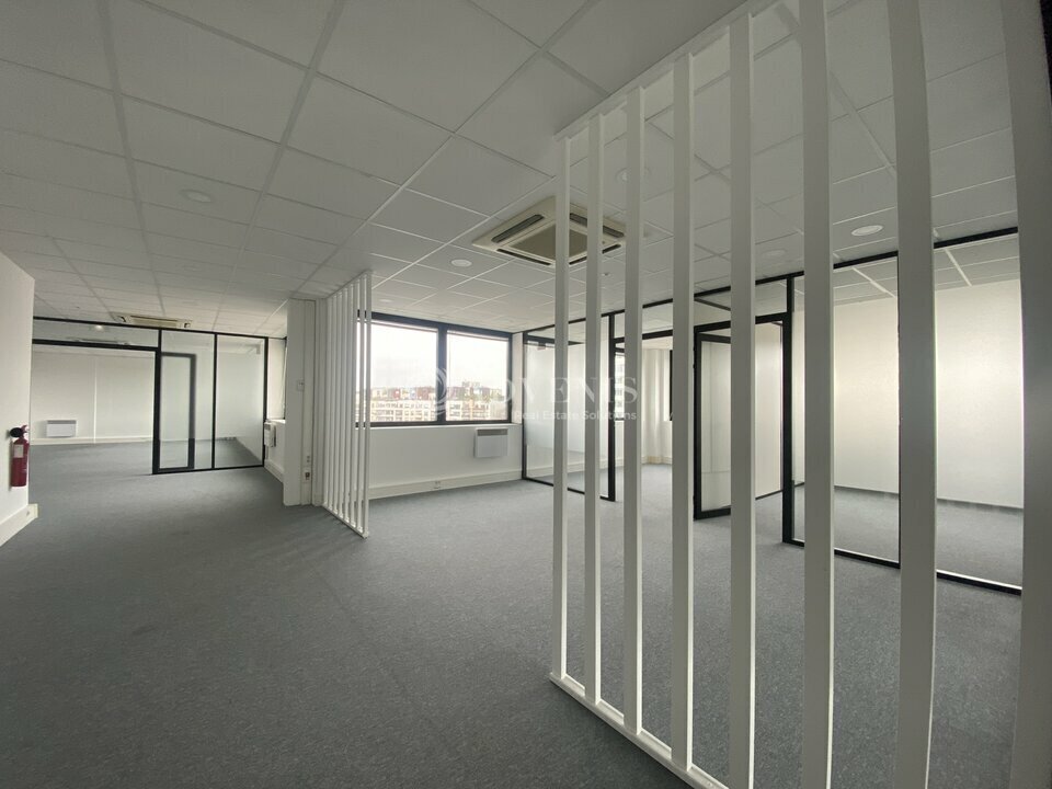 16 Rue Jean Jacques Rousseau, Issy-les-Moulineaux à louer Photo intérieure– Image 1 sur 13