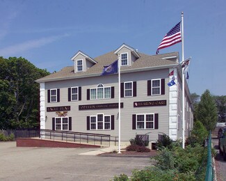 Plus de détails pour 532-534 Main St, Weymouth, MA - Bureau à louer