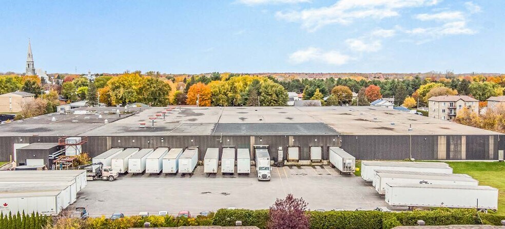 260 Rue Lord, Napierville, QC à louer - Photo de l’immeuble – Image 3 sur 7