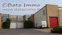 Plus de détails pour Industriel/Logistique à louer
