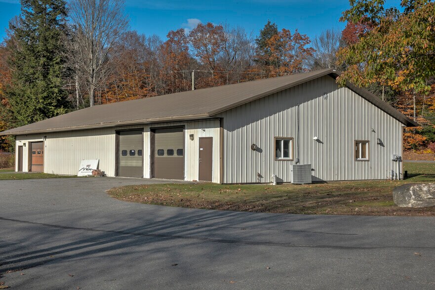 867 Route 12, Westmoreland, NH à vendre - Photo de l’immeuble – Image 3 sur 41