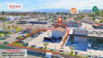 4632 Riverside Dr, Chino, CA à louer Photo intérieure– Image 2 sur 5