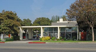 Plus de détails pour 800 Mission St, South Pasadena, CA - Local commercial à vendre