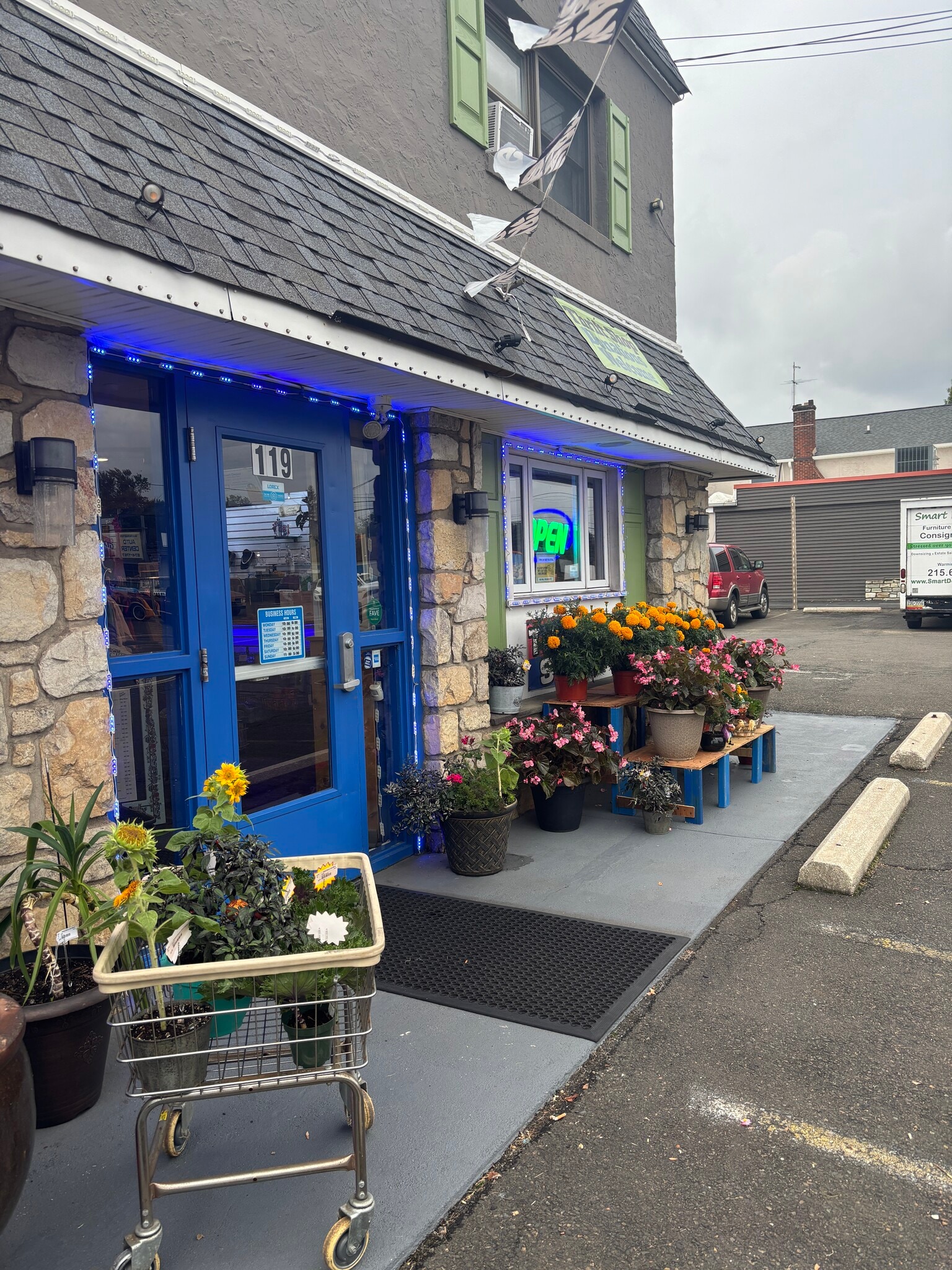 119 York Rd, Warminster Township, PA à vendre Photo principale– Image 1 sur 51