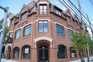 Plus de détails pour 415-417 Greenwich Ave, Greenwich, CT - Bureau à louer