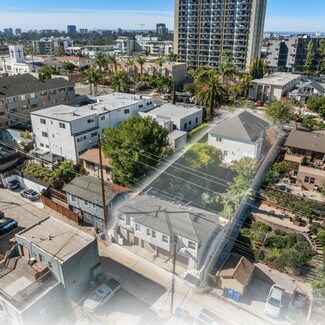 Plus de détails pour 3941 Georgia St, San Diego, CA - Logement à vendre