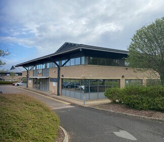 Plus de détails pour Unit 6 Ffordd Richard Davies, St Asaph - Bureau à vendre