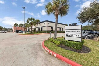 Plus de détails pour 1335 Space Park Dr, Houston, TX - Bureau à louer