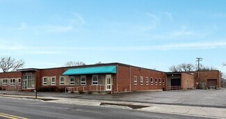 Plus de détails pour 8035 Austin Ave, Morton Grove, IL - Industriel/Logistique à vendre