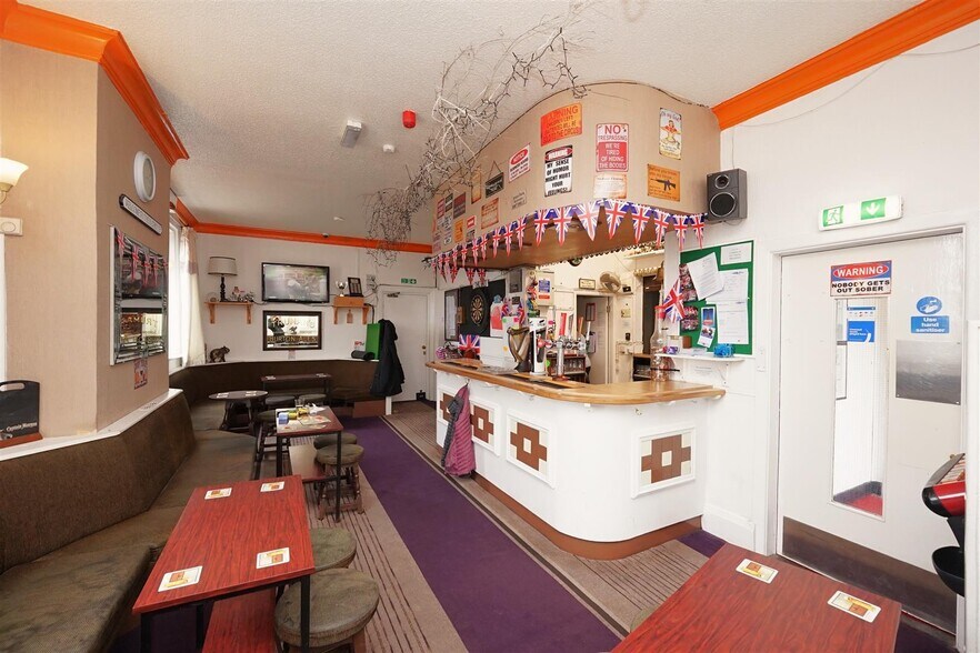 97-99 Church St, Barrow In Furness à vendre - Photo de l’immeuble – Image 3 sur 20