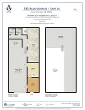 545 Aldo Ave, Santa Clara, CA à louer Photo intérieure– Image 1 sur 4