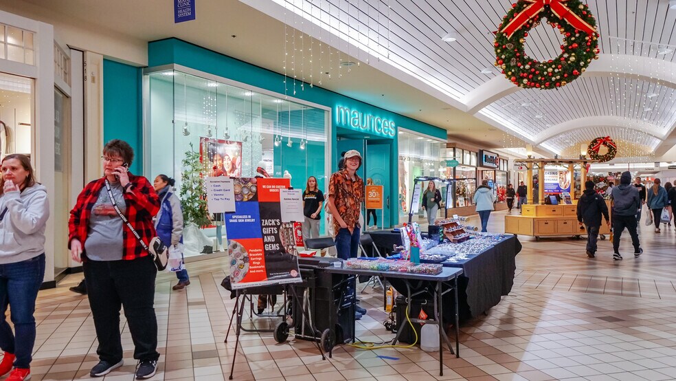 1850 Adams St, Mankato, MN à louer - Photo intérieure – Image 3 sur 5