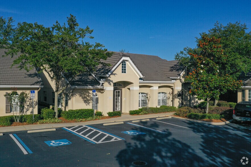 18530-18534 N Dale Mabry Hwy, Lutz, FL à louer - Photo principale – Image 1 sur 6