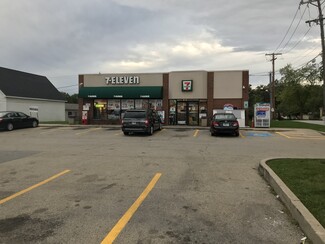 Plus de détails pour 2 S Lincolnway St, North Aurora, IL - Local commercial à vendre