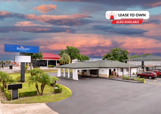 Plus de détails pour 3956 W Colonial Dr, Orlando, FL - Hôtellerie à vendre