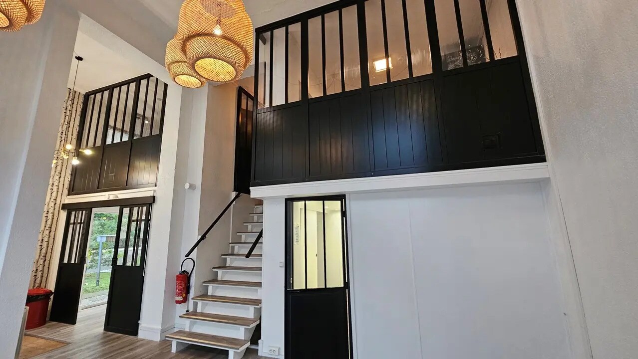 Espace de coworking dans Paris à louer Photo intérieure– Image 1 sur 5