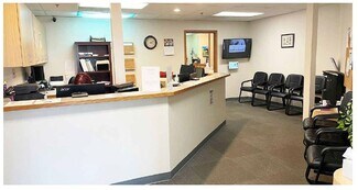 Plus de détails pour 125 3rd St NE, Auburn, WA - Bureau/Médical à louer