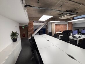 13 New North St, Londres à louer Photo intérieure– Image 2 sur 2