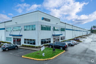 Plus de détails pour 8131 W Bostian Rd, Woodinville, WA - Industriel/Logistique à louer