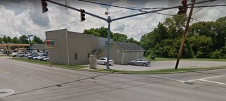Plus de détails pour 2002 Cincinnati Dayton Rd, Middletown, OH - Local commercial à vendre