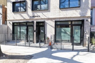 11 Weirfield St, Brooklyn, NY à louer Photo intérieure– Image 1 sur 8