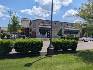 Plus de détails pour 2238 N Mount Juliet Rd, Mount Juliet, TN - Local d'activités à louer