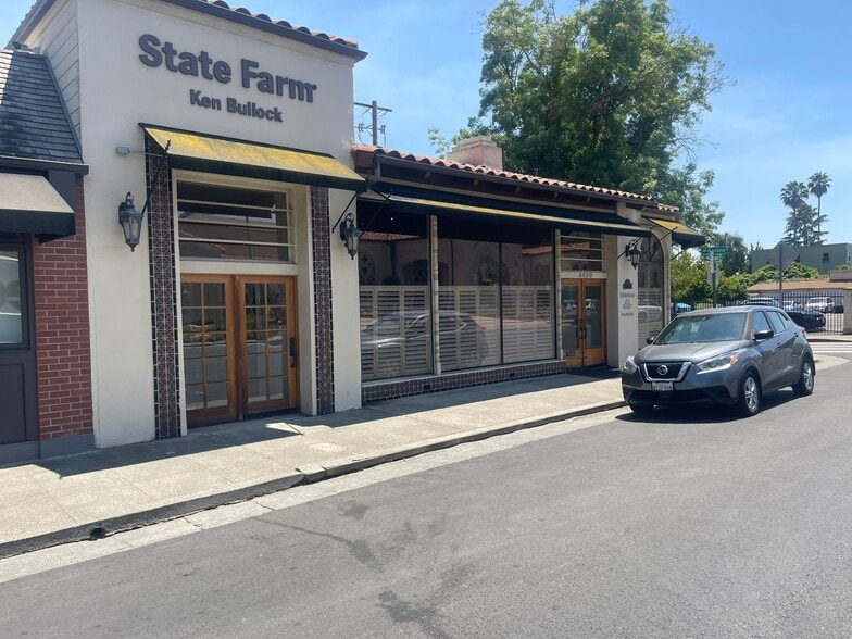 4490 Piedmont Ave, Oakland, CA à vendre - Photo principale – Image 1 sur 15