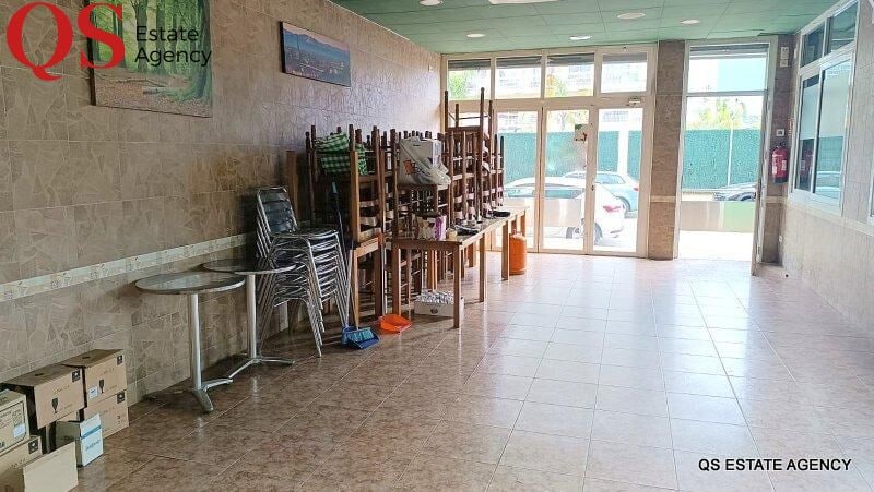 Immeuble residentiel dans Lloret de Mar, Gerona à vendre Photo intérieure– Image 1 sur 6